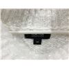 Image 2 : Kenneth Cole Turtleneck Sweater (S) White