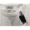 Image 2 : Kersh Pullover- White (XXL)