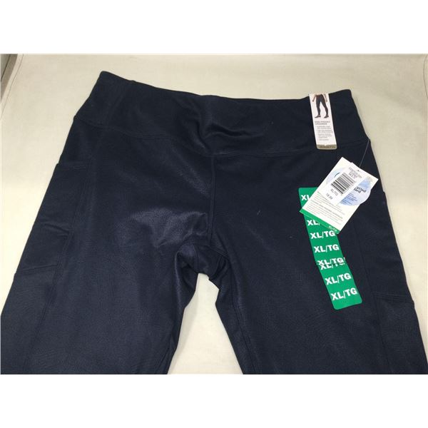 Mondetta Side Pocket Leggings (XL)