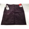 Image 1 : S.C  Co Corduroy 19in Length Skirt (size 8)