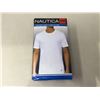 Image 1 : Nautica Crew Neck (4pk Medium)