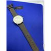 Image 2 : Gents New Quarts Replics Rolex Leather Strap Wrist Watch