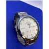 Image 2 : Gents New Quartz Replica Rolex Adjustable Bank wrist watch