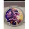 Image 1 : Collectible Cased Kobe Bryant Medallion Coin