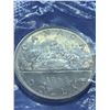 Image 1 : Royal Canadian Mint Sealed 1968 Canada Dollar coin