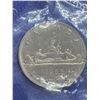 Image 2 : Royal Canadian Mint Sealed 1968 Canada Dollar coin