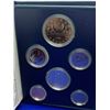 Image 2 : Royal Canadian Mint 1984 Proof Sealed Specimen Coin Set with Display and Certificate