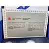 Image 5 : Royal Canadian Mint 1984 Proof Sealed Specimen Coin Set with Display and Certificate