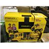 Image 1 : Stanley Jr. Take-A-Part Dump Truck and Kids Toolbox Toy SetÂ 