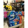 Image 1 : Ziploc Seal Top Bags Assorted Sizes Lot of 4Â 