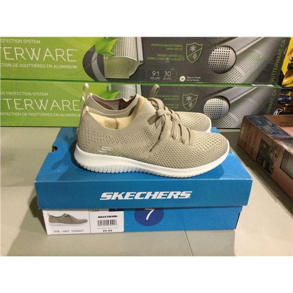 Skechers Womens Size 7 ShoesÂ 