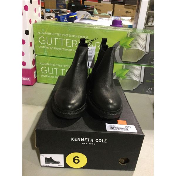 Kenneth Cole Womens Size 6 ShoesÂ 