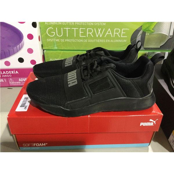 Puma Mens Size 10 ShoesÂ 