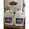 Image 1 : Allens Original White Vinegar (5L) Lot of 2Â 