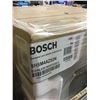 Image 2 : Bosch Stainless Steel Dishwasher - Model: SHSM4AZ55NÂ 