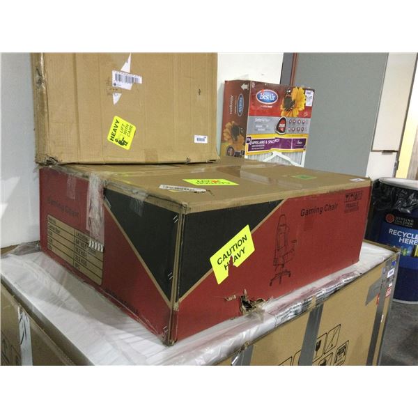 Gaming Chair - Model LK2269BÂ 