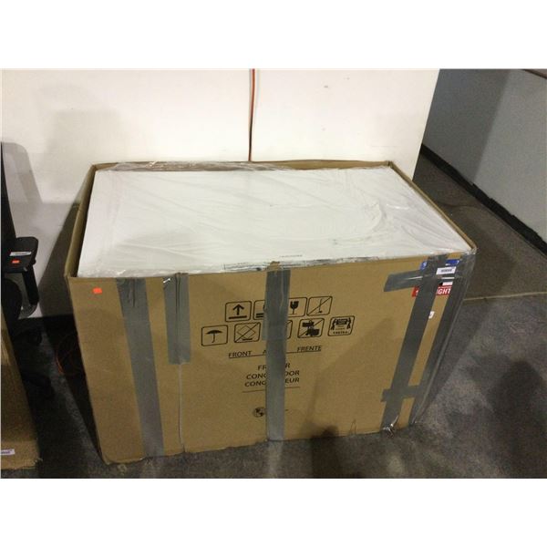 Frigidaire Chest FreezerÂ - Model: FFFC13M4TWÂ 