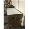 Image 3 : Frigidaire Chest FreezerÂ - Model: FFFC13M4TWÂ 