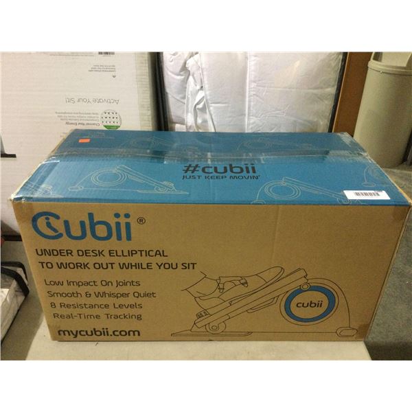 Cubii Under Desk EllipticalÂ 