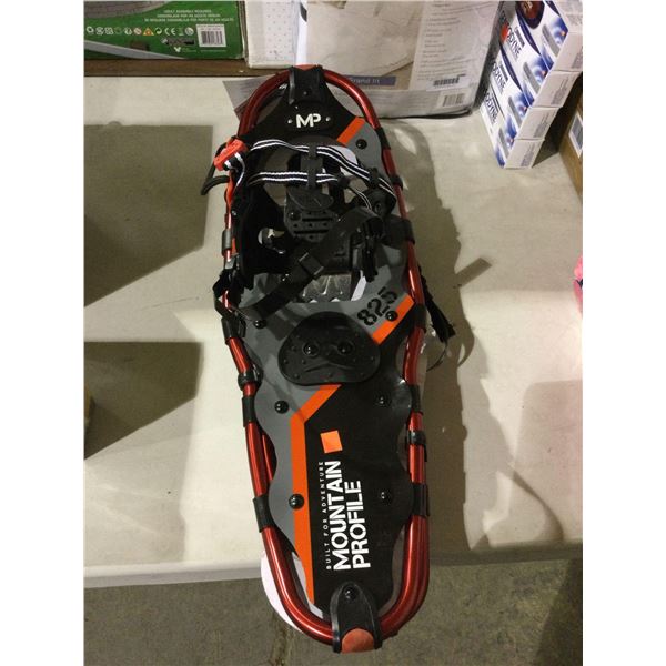 Mountain Profile Snowshoes Â 