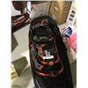 Image 1 : Mountain Profile Snowshoes Â w/ Carrying Bag and Hiking PolesÂ 