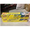 Image 1 : Glad Parchment Paper (200sq ft) Lot of 2Â 