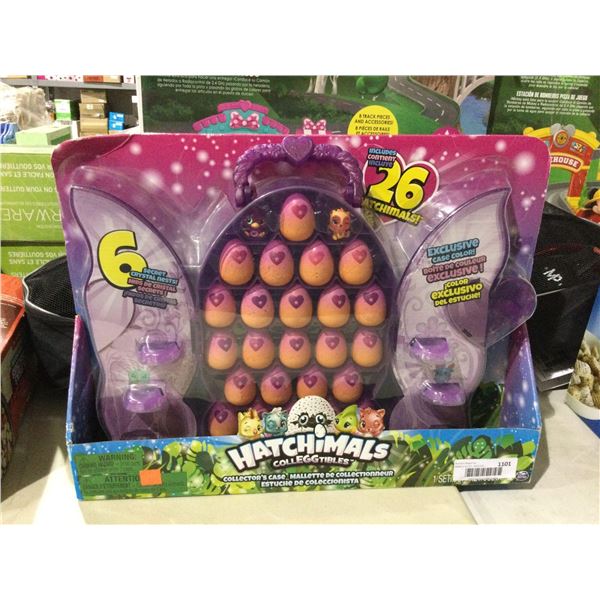 HatchimalsÂ ColleggtiblesÂ SetÂ 