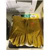 Image 1 : Holmes XL Work GlovesÂ 