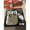 Image 1 : Kirkland Medium Left Hand Golf Gloves Pack