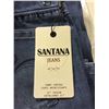 Image 3 : Santana Ladies Size 6 JeansÂ 