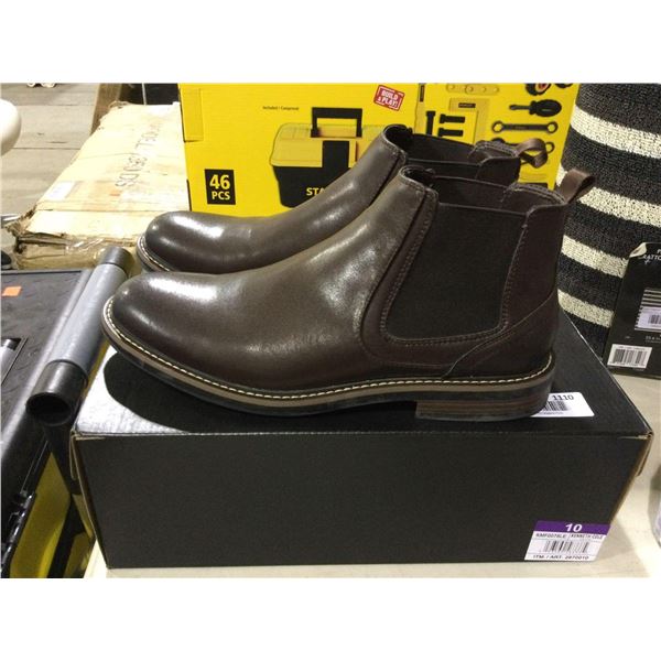 Kenneth Cole Mens Size 10 ShoesÂ 