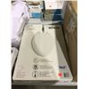 Image 1 : Kohler Layne Slow-Close Elongated Toilet SeatÂ 