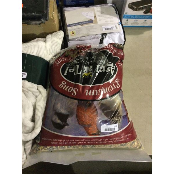 Premium Song Bird Food (~Approx 15kg)Â 