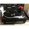 Image 1 : Under Armor Womens Size 9 Shoes
