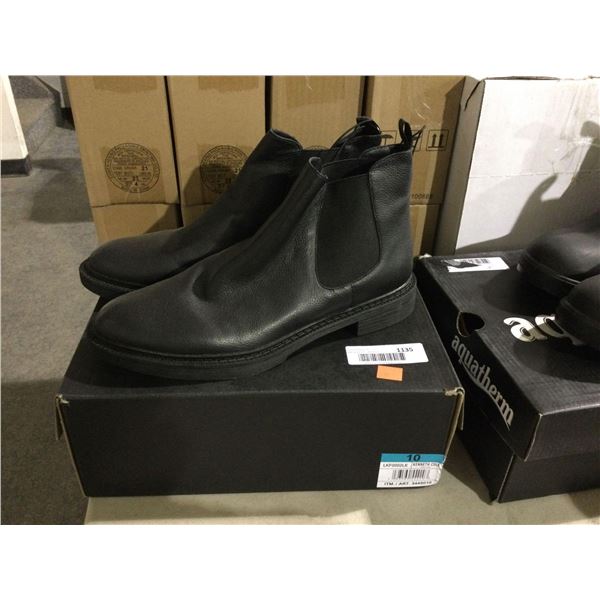 Kenneth Cole Womens Size 10 ShoesÂ 