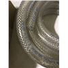 Image 3 : Braided Vinyl Tubes 3/4 ID x 1 OD Lot of 3Â Â 