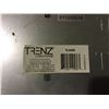 Image 2 : Trenz Lighting 9 (4in) Aluminium Mounting Plates
