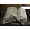 Image 1 : Weighted Blanket SetÂ 