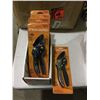 Image 1 : Case of 5 FiskarsÂ Ratchet Hand Pruners