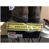 Image 2 : Skechers Utility Footwear Mens Size 10 ShoesÂ 