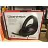 Image 1 : HyperX Cloud Stinger Gaming HeadsetÂ 