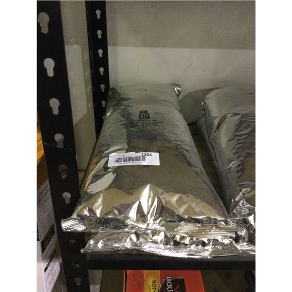 Circle K House Blend Whole Bean Coffee (2 x 2.5lbs)