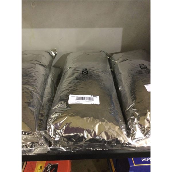 Circle K House Blend Whole Bean Coffee (2 x 2.5lbs)