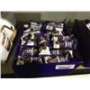 Image 1 : Case of Dairy Milk Chocolate SnowmenÂ 