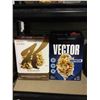 Image 1 : Kellogs Cereal Lot of 2Â 