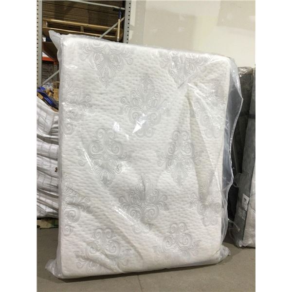 Double Size Mattress (58in)Â 
