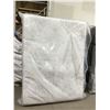 Image 1 : Double Size Mattress (58in)Â 