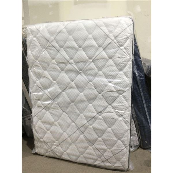 Double Size Mattress (58in)