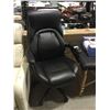 Image 1 : Black Office ChairÂ 