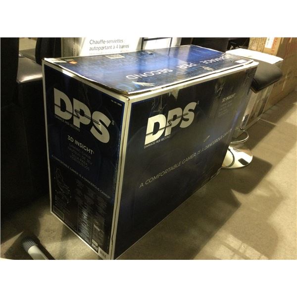 DPS 3D Insight Gaming ChairÂ 